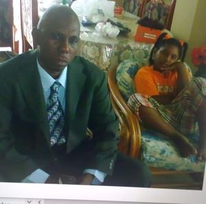 Meet your Posher, Stephen